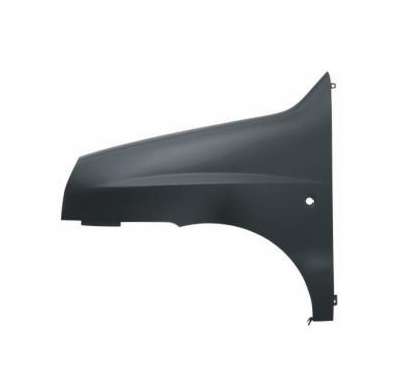 Fiat Doblo 01-*Aleta Del Izq