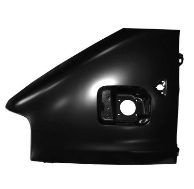 Fiat Ducato/Boxer 02-*Aleta Del Izq