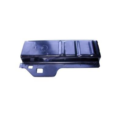 Fiat Grande Punto 05-*Larguero Izq