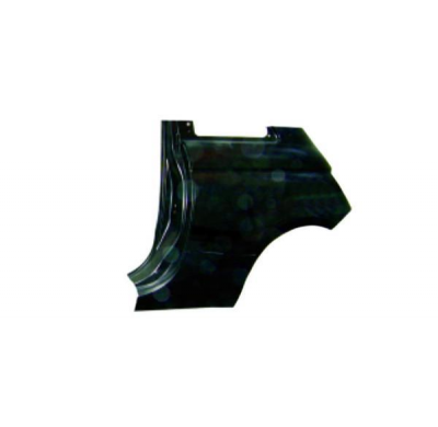 Fiat 500 07-*Aleta Trasera Izq