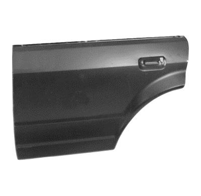 Ford Escort 80-*Panel Puerta Tras Izq