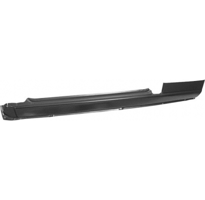 Ford Escort 90-*Larguero Dch 2p