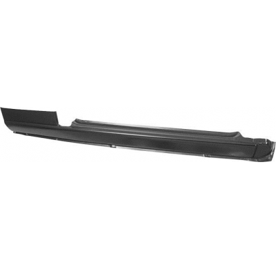 Ford Escort 90-* Larguero Izq 2p