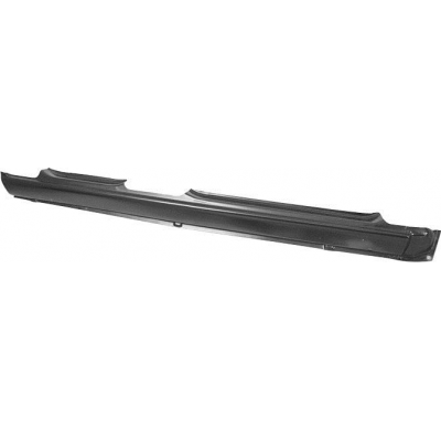 Ford Escort 90-*Larguero Dch 4p