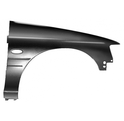 Ford Escort 95-*Aleta Del Dch