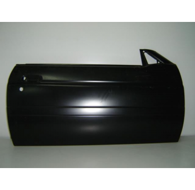 Ford Escort 95-*P/Puerta Del Dch 2p