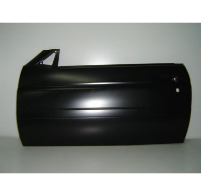 Ford Escort 95-*P/Puerta Del Izq 2p