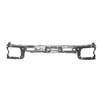 Ford Escort 95-*Frente  Superior