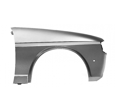 Ford Fiesta 84-*Aleta Dch