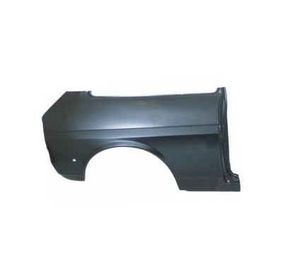 Ford Fiesta 84-*Aleta Tras Izq