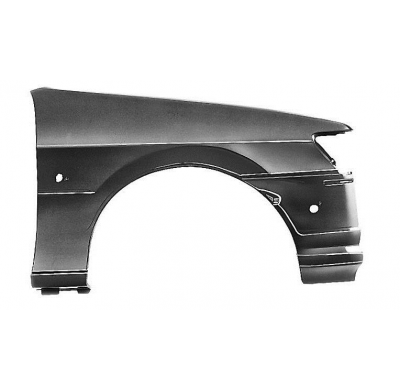 Ford Fiesta 89-*Aleta Dch