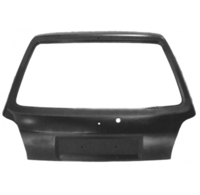 Ford Fiesta 89-*Porton Trasero