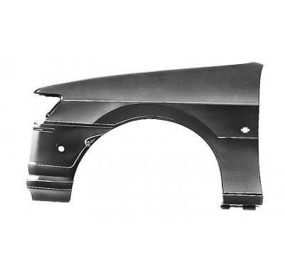 Ford Fiesta 94-*Aleta Izq.