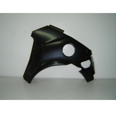 Ford Fiesta 96-*Aleta Tras Izq 5p