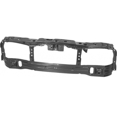 Ford Fiesta 96-*Frente Completa