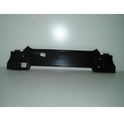 Ford Fiesta 96-*Trasera 3p