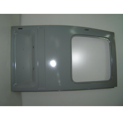 Ford Transit 86-*Puerta Tras Izq T/Baixo