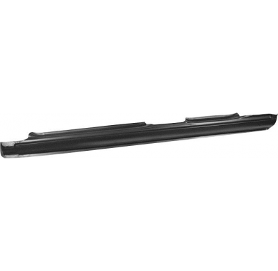 Ford Mondeo 93-*Larguero Izq