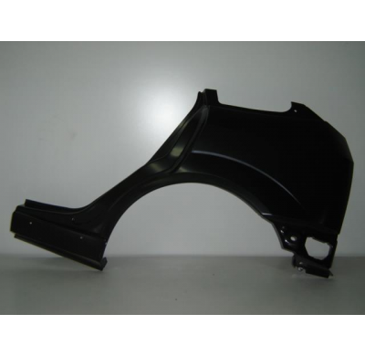 Ford Focus 98-*Aleta Tras Izq 5p