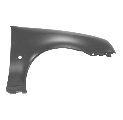 Ford Fiesta 99-*Aleta Del Dch