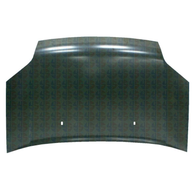 Ford Transit Connect 06-*Capot