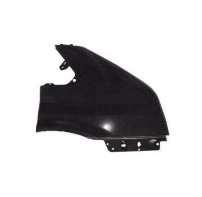 Ford Transit 06-*Aleta Del Dch S/Aguj