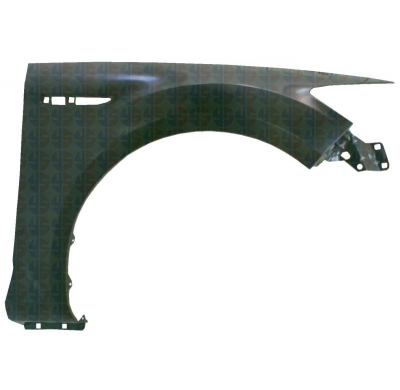 Ford Mondeo 07-*Aleta Delantero Dch