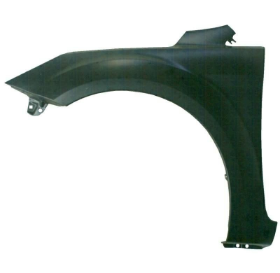 Ford Focus 08-*Aleta Del Izq