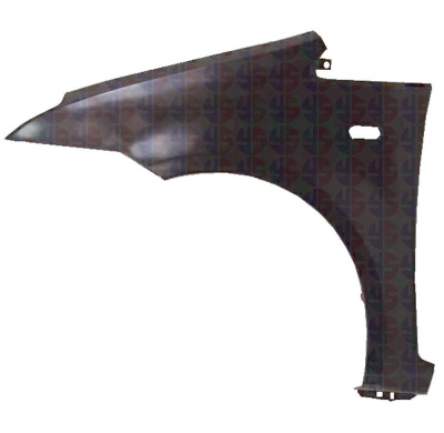 Ford Focus C-Max 06-* Aleta Delanter. Dch