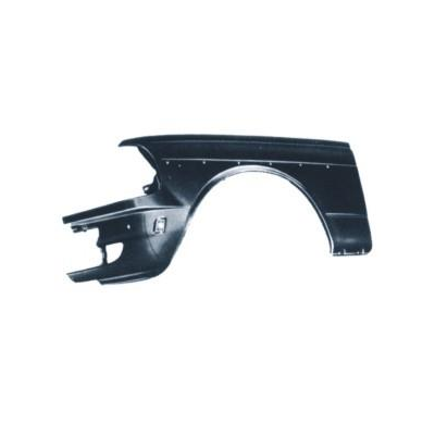 Mercedes W123 76-*Aleta Izq