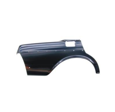 Mercedes W123 76-*Aleta Tras Dch