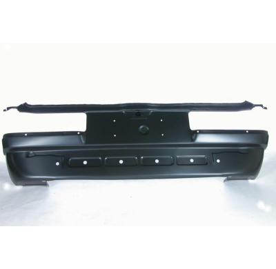 Mercedes W123 76-*Trasera