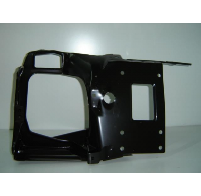 Mercedes Vito 96-*Mascara Faro Izq