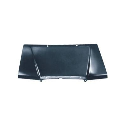 Mercedes W201 85-*Capot