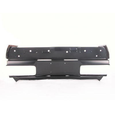 Mercedes W201 85-*Trasera