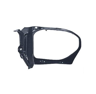 Mercedes W124 85-*Mascara Faro Dch