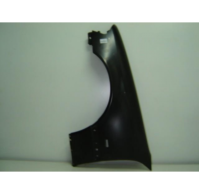 Mercedes C W202 96-*Aleta Del Izq C/Agujero