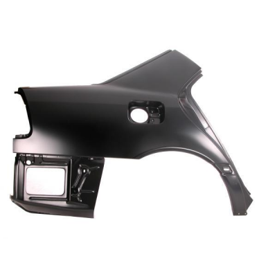 Mercedes C W202 93-*Aleta Tras Dch