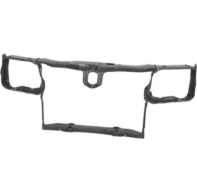 Mercedes C W202 93-*Frente Completa