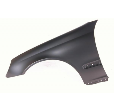 Mercedes C W203 01-*Aleta Del Izq