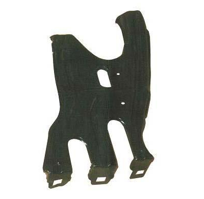 Mercedes C W203 01-*Alojamiento Faro Dch Centro