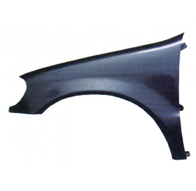 Mercedes M W163 01-03*aleta Delanter. Izq