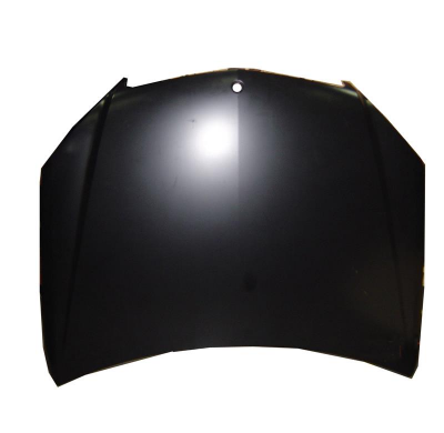 Mercedes C W204 07-*Capo