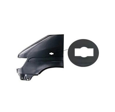 Mercedes Sprinter 95-*Aleta Delanter. Izq(C/Agujero Pequeño)