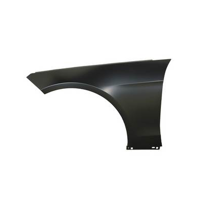 Mercedes E W212 09-*Aleta Delantera Izq(Chapa)