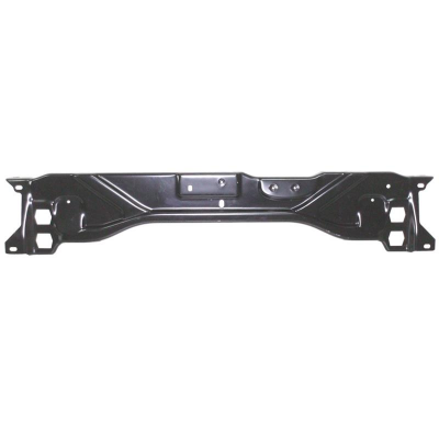 Mercedes E W212 09-*Traviesa Delanter. Superior Aluminio