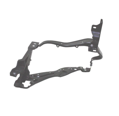 Mercedes E W212 09-*Alojamiento Faro Izq