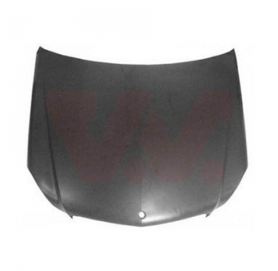 Mercedes C W204 11-*Capo (Chapa)