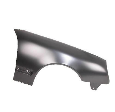 Mercedes W210 99-*Aleta Del Dch