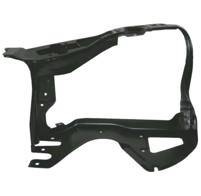 Mercedes S W220 98-*Alojamiento Faro Izq